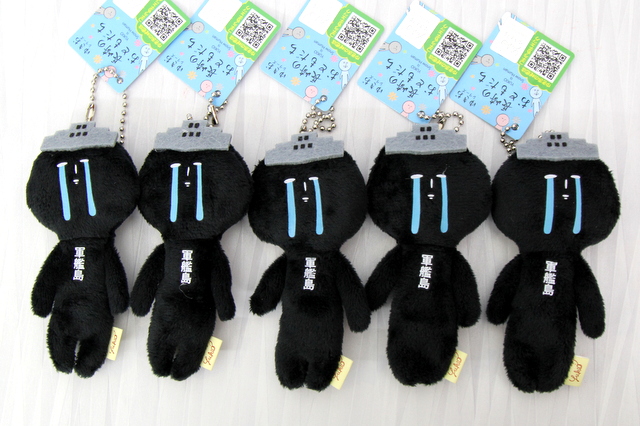 長崎限定：ゆきお】天空の非公認キャラクター