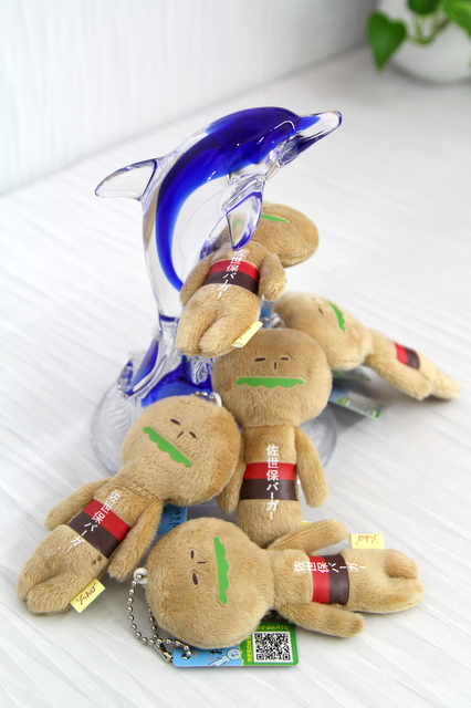 長崎限定：ゆきお】天空の非公認キャラクター