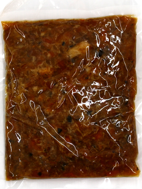 長崎卓袱 角煮めしの素（２合用）【常温】