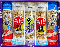 藤田チェリー豆